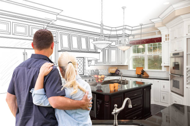 24/7 Emergency Cabinet Refacing experts in Cambridge, OH