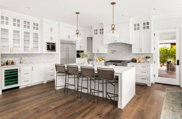 Reliable Cabinet Refacing contractor in Cambridge, OH by I E Kitchen