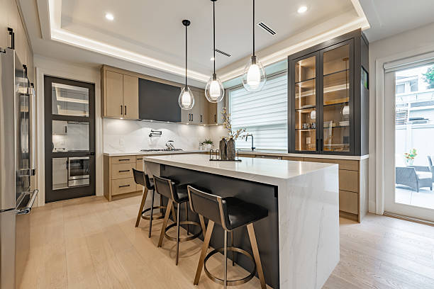 Affordable Cabinet Refacing solutions in Cambridge, OH
